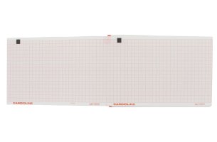 EKG papier Cardioline 100S, 100 +