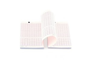 CTG papier EDAN F2 - F9 - modrý