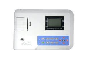EKG ECG - 100 G1