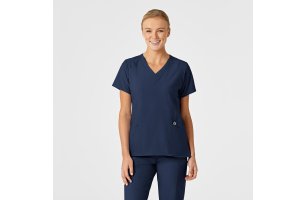 Dámska Tunika Wonder Wink - W123 6155