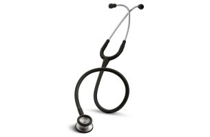 Littmann Classic II Pediatric - Hadička Čierna, Hlavica Klasická 2113