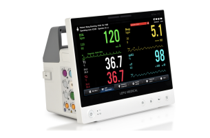 Pacientský monitor AIVIEW V12