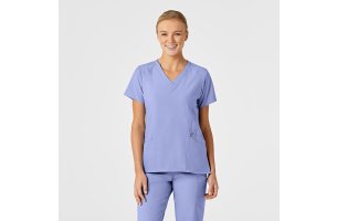 Dámska Tunika Wonder Wink - W123 6155