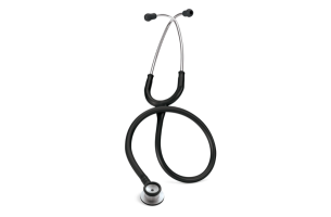Littmann Classic II Infant - Hadička Čierna, Hlavica Klasická 2114