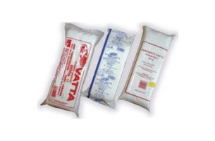 Vata vyrobená zo zmesi, 500g
