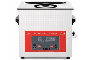 Ultrazvuková čistička ASONIC PRO 100 - 40kHz 9 litrová