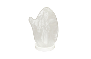 Sprchovací návlek na ruku – krátký