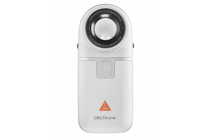 Dermatoskop HEINE DELTAone - Biela