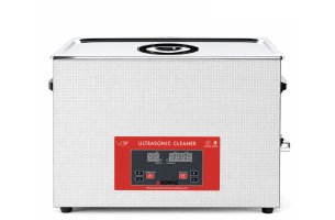 Ultrazvuková čistička ASONIC PRO 300 - 40kHz 28 litrová