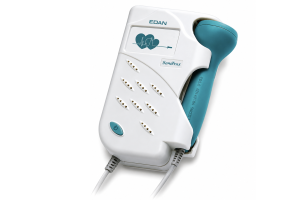 Doppler EDAN SonoTrax Lite