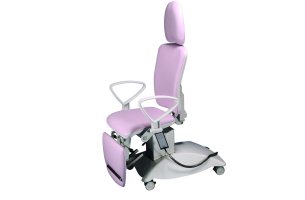 Kreslo pre ORL - Golem ORL