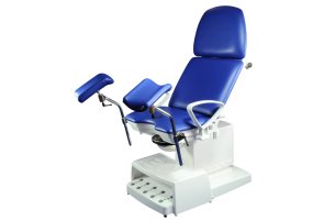 Vyšetrovací stôl pre gynekológiu a urológiu GOLEM