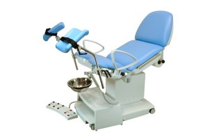 Zákrokový stôl pre GYN/URO Golem