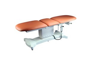 Stôl pre ultrazvukové vyšetrenie GOLEM UP