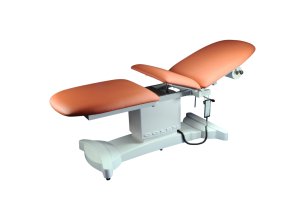 Stôl pre ultrazvukové vyšetrenie GOLEM UP