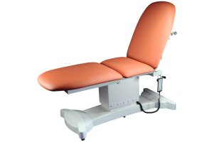 Stôl pre ultrazvukové vyšetrenie GOLEM UP