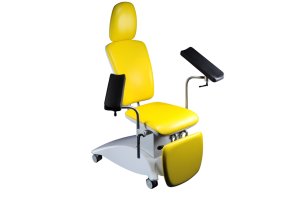 Odberové kreslo Golem