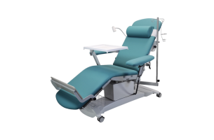 Dialyzačné kreslo Golem DIA
