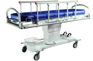 Transportné lehátko Golem TRANS