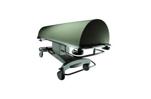 Lehátko na prevoz zosnulých Golem ZH