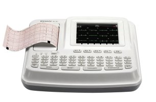 EKG EDAN SE-601 B