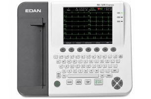 EKG EDAN SE-1200 Expres