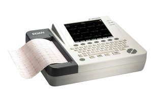 EKG EDAN SE-1200 Expres