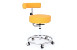 Pracovná stolička DENTAL KVO