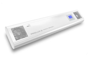 Germicidný žiarič PROLUX G 72WA / SPH02 - Nástenný