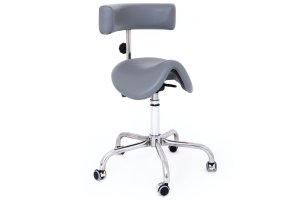 Pracovná stolička CLINE F DENTAX