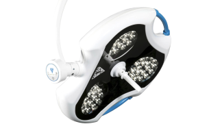 Operačná lampa HELIOS 160 C - stropná