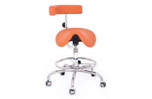 Pracovná stolička CLINE FK DENTAL