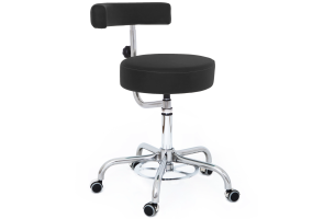 Antistatická stolička DENTAL FVOP/HS