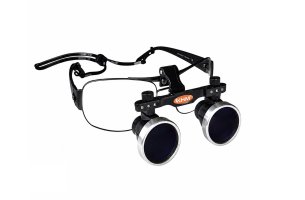 Lupové okuliare KHM-102 3.5x - 420 mm