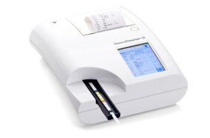 DocUReader 2 Pro - Analyzátor moču
