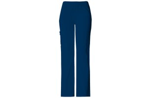 Dámske nohavice s pružným pásom pro-flexibles, cherokee