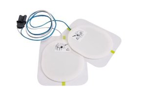 Sada Elektród pre dospelých k Defibrilátoru Saver One