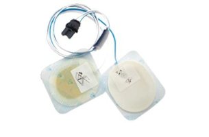Sada Elektród pre deti k Defibrilátoru Saver One