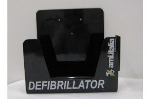 Nástenná konzola pre Defibrilátor SAVER ONE