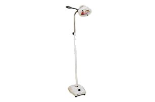 Vyšetrovacia lampa - Halogénová mobilná ID