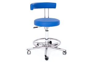 Pracovná stolička DENTAL CH