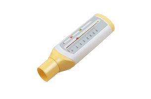 Výdychomer PF 120C - pre deti