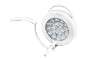 Operačná lampa SOLIS 60 W - nástenná