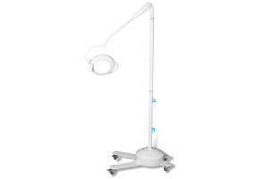 Operačná lampa SOLIS 60 F - mobilná