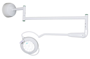 Operačná lampa SOLIS 60 W - nástenná