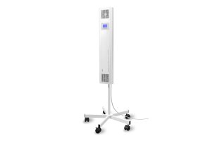 Germicidný žiarič PROLUX GM 30WA / SPH02 - Stojanový