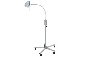 Vyšetrovacia lampa stojanová LED KS-Q7