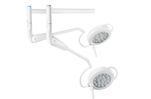 Operačná lampa SOLIS 60/60 C - stropná