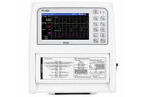 CTG FC 1400