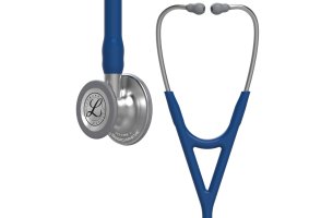 Littmann Cardiology IV - Hadička Námornícka modrá, Hlavica Klasická 6154